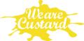 WeAreCustard Limited logo