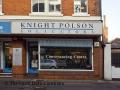 Knight Polson Solicitors logo