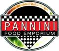 Pannini Food Emporium logo