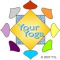 Your Yoga logo