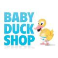 Baby Duck Shop logo