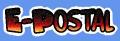 E-postal logo