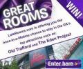 Guest House Late Rooms Newry logo
