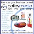 Bailey Media Limited image 1