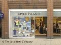 River Island Clothing Co logo
