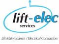 Lift-Elec (Stair lift Dept) logo