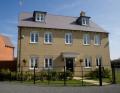Foresthall Park - New Homes Taylor Wimpey image 1