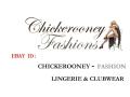 Chickerooney-Fashions logo