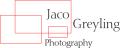 Jaco Greyling Photography logo