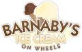 Barnaby's Ice Cream logo