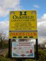 Oakfield Caravan Park Ltd image 1