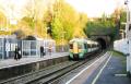 London Road (Brighton) Rail Station image 2