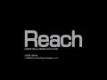Reach Marketing and Design logo