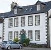 Inveraray Accommodation Town House logo