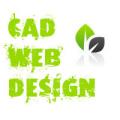 CAD Web Design logo