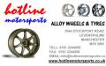 hotline motorsports-tyres logo
