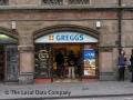 Greggs logo