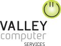 Valley Computer Services logo