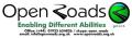 Open Roads logo