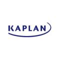 Kaplan Leicester logo
