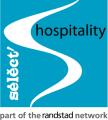 Select Hospitality logo
