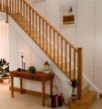 James Grace Bespoke Staircase Renovations Ltd image 1