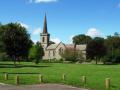 Stanmer Church image 1