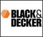 Black & Decker Factory Outlet logo