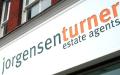 Jorgensen Turner Estate Agents logo