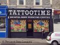 Tattootime Ltd logo