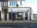 Eye Society Opticians logo