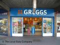 Greggs logo