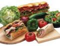 SUBWAY Sandwiches image 6