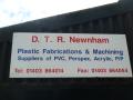 DTR Newnham Plastics image 1