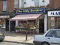 Jolly Butcher image 1