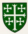 Abingdon Vale Cricket Club logo