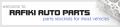 Rafiki Auto Parts logo