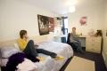 UNITE Student Accommodation in Portsburgh Court Edinburgh image 7
