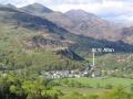 Arosfa - Quality self catering cottage, in Beddgelert, Snowdonia, Wales image 5