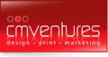 CM Ventures Marketing Services logo