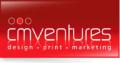 CM Ventures Marketing Services logo