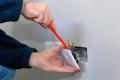 Quentin Robertson Electrical Contractor - NICEIC Registered Domestic Installer image 1