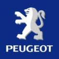 Co-operative Motor Group - Peugeot - Keighley logo