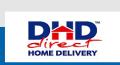 Direct Home Delivery logo