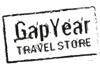 Gap Year Travel Store logo