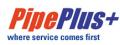 PipePlus (UK) Ltd logo