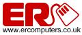 ER Computer Repairs Birmingham logo