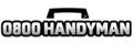 0800handyman Ltd logo