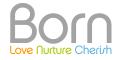 BORN logo