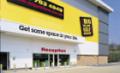 Big Yellow Self Storage Sutton logo